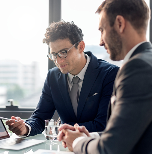 Business formation in dubai