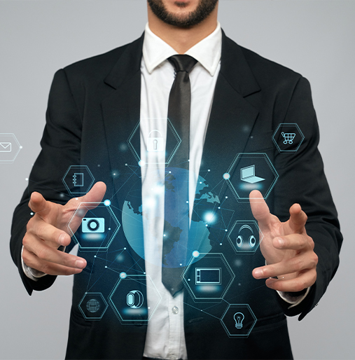 E-commerce license in Dubai