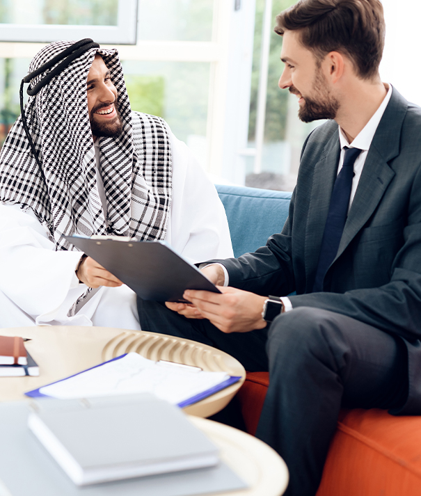 New Company in Dubai