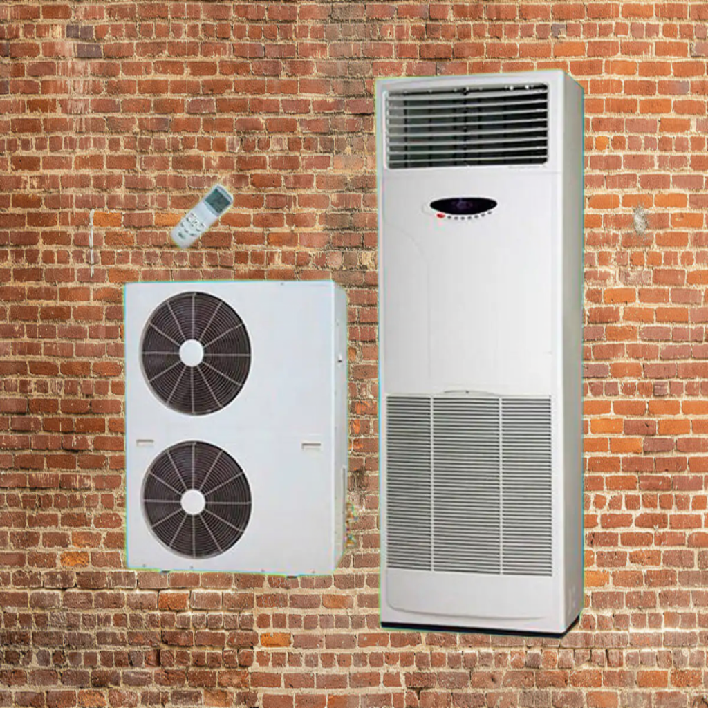 5ton ac unit